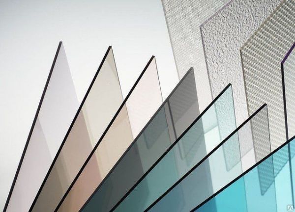 Оргстекло Novattro Prism