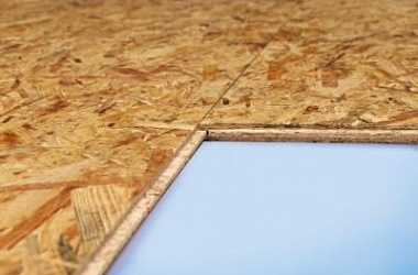 Плита OSB-3 8 мм